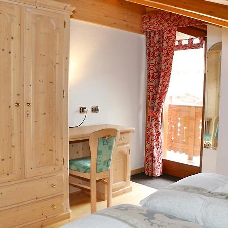 Bike&Ski Centro Apartments Livigno Bagian luar foto