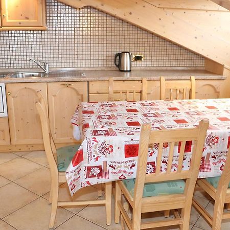 Bike&Ski Centro Apartments Livigno Bagian luar foto