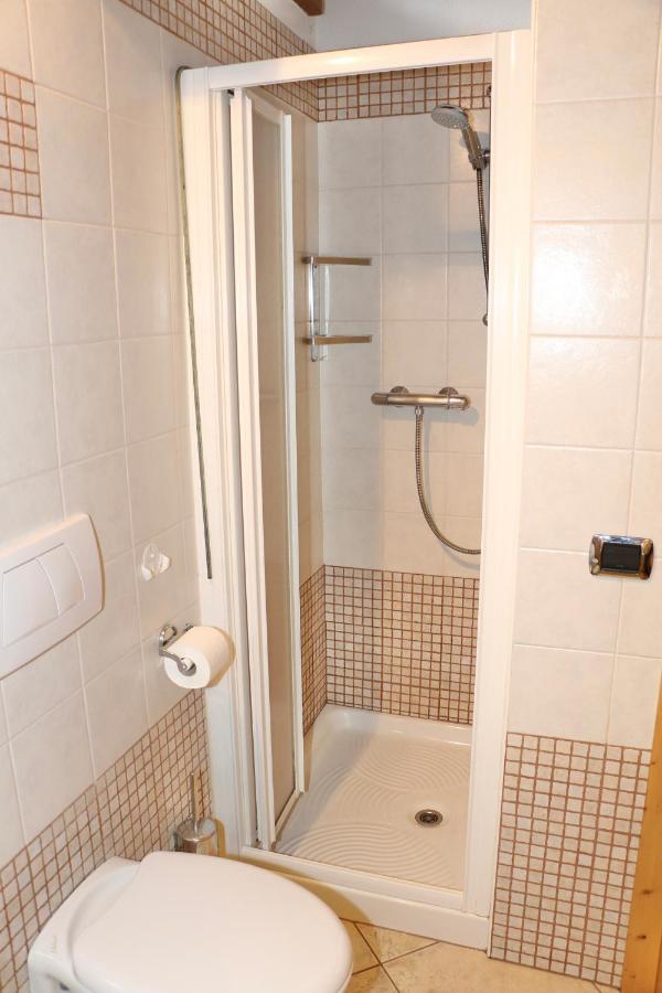 Bike&Ski Centro Apartments Livigno Bagian luar foto