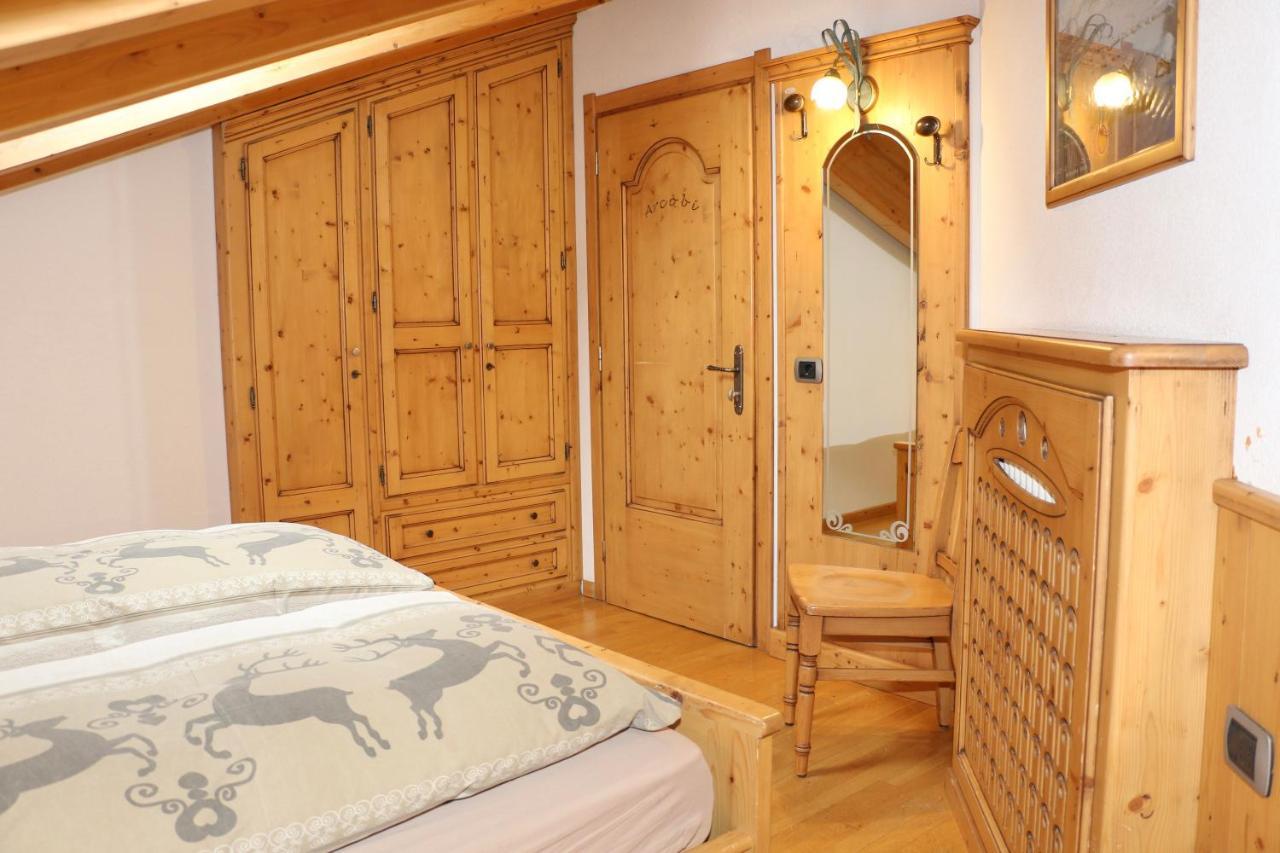 Bike&Ski Centro Apartments Livigno Bagian luar foto