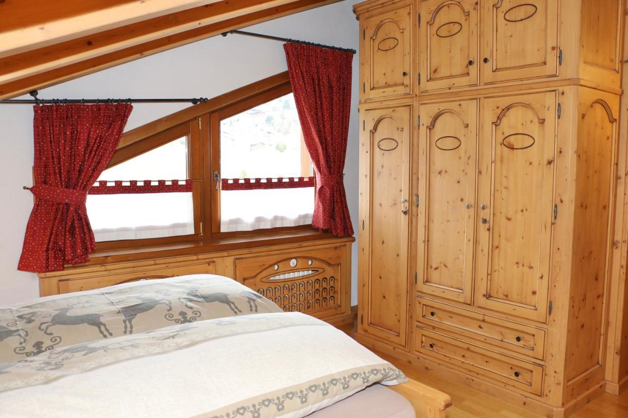 Bike&Ski Centro Apartments Livigno Bagian luar foto