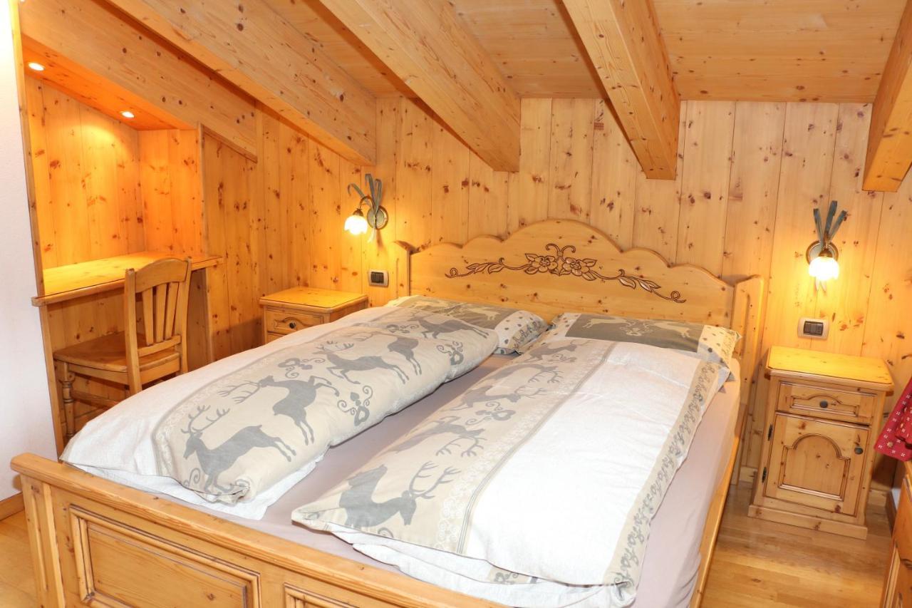 Bike&Ski Centro Apartments Livigno Bagian luar foto