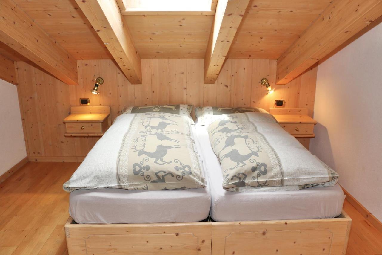 Bike&Ski Centro Apartments Livigno Bagian luar foto