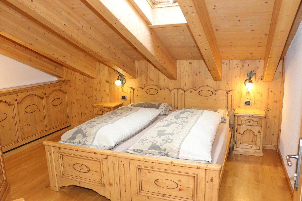 Bike&Ski Centro Apartments Livigno Bagian luar foto